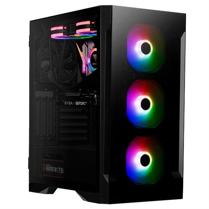 کیس گیم دیاس مدل TALOS E2 ELITE gamdias TALOS E2 ELITE Computer Case